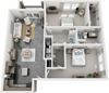 119 South_ Alamance floor plan
